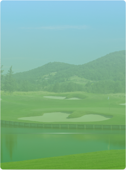 Golf Course Background for Exclusive Free Trial Offer