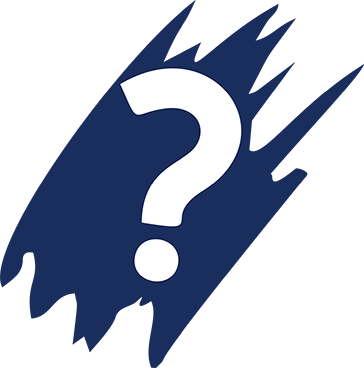 FAQ illustration icon