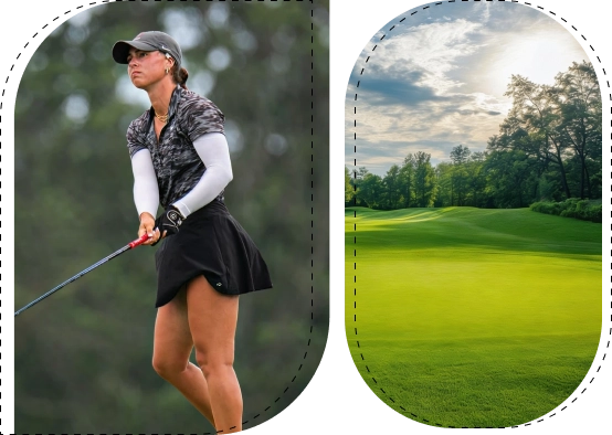 Know Your Course screen