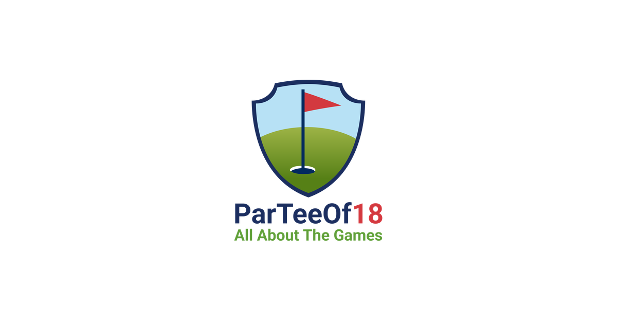 Get 7 Days Free Trial - ParTeeOf18