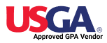 USGA Approved