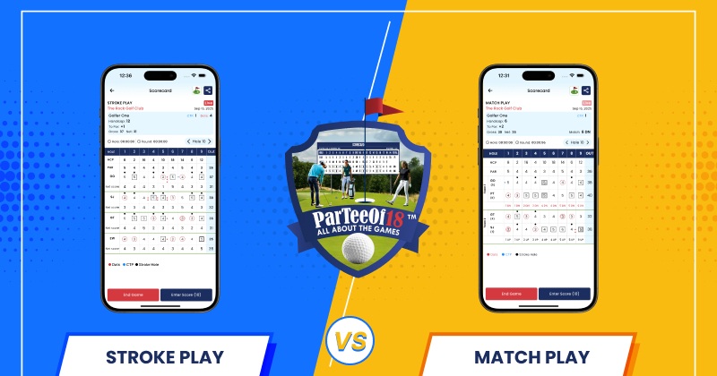 stroke play vs match play