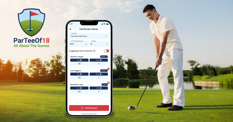 How Does Golf Handicap Work