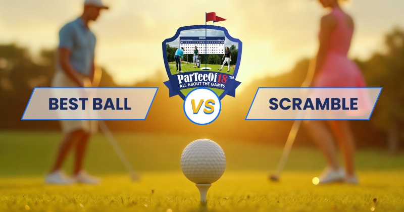 best ball vs scramble