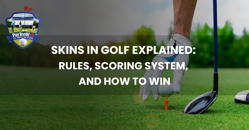 skins in golf
