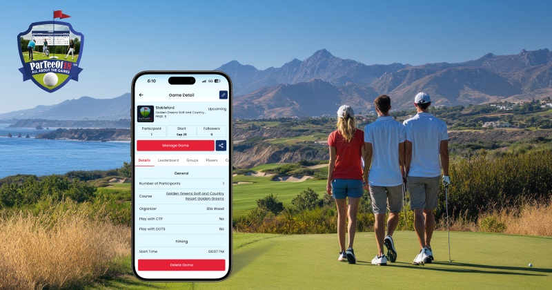 stableford scoring
