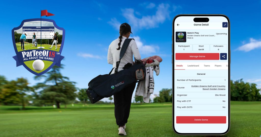 match play in golf