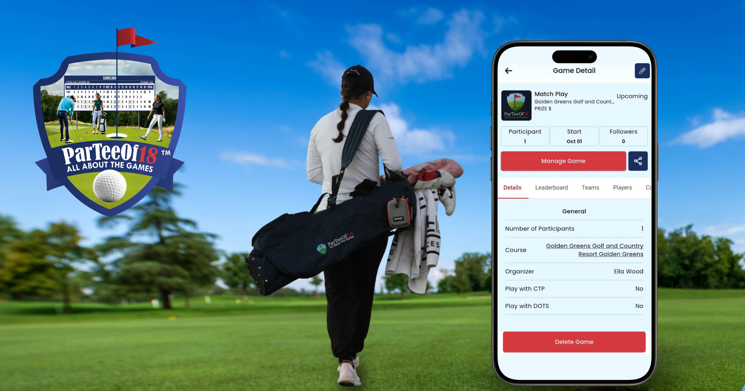 Match Play in Golf Explained: Rules, Scoring, and Tips for Beginners