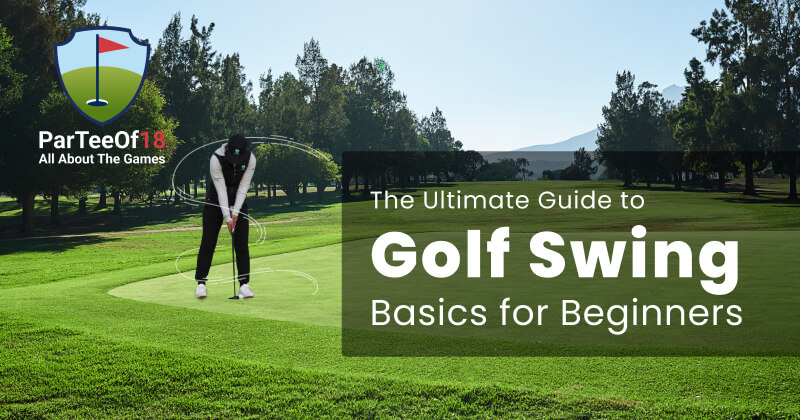 Golf Swing Basics