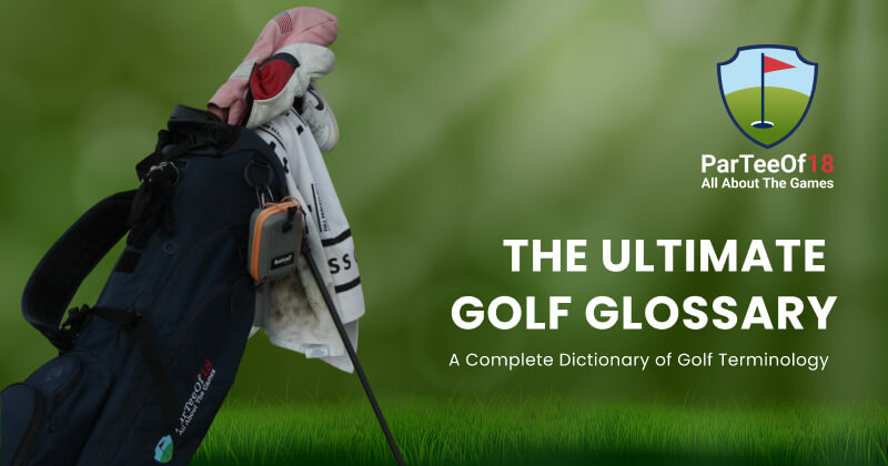 Golf Terminology