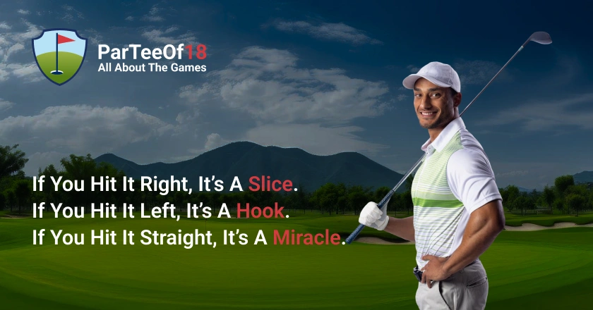 Funny Golf Quotes