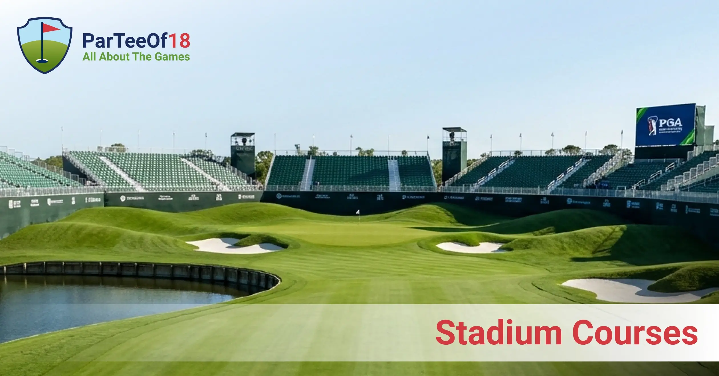 Stadium Courses